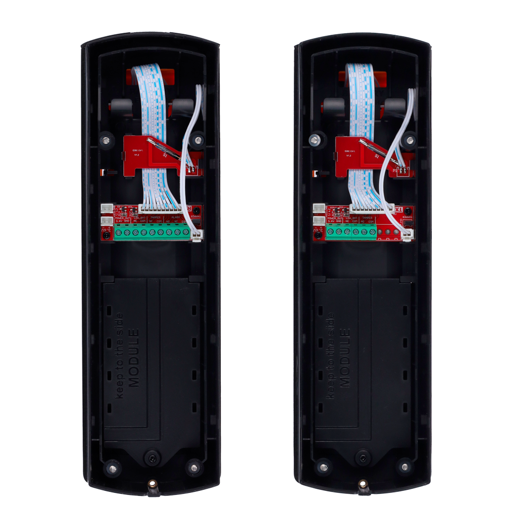 Safire ABE-100W