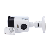 X-Security termisk bullet IP-kamera XS-IPTB256A-7D4-WIZ