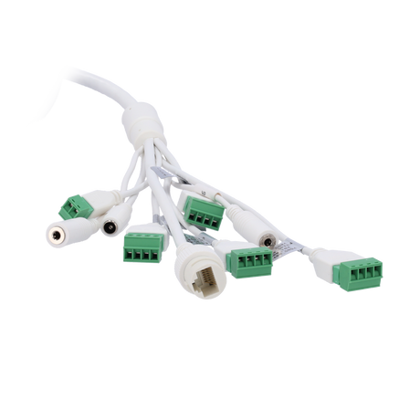 Safire Smart termisk bullet IP-kamera SF-IPTB384A-25D5