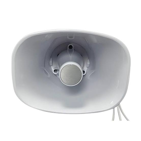 Milesight IP Horn speaker 15W SIP/ONVIF