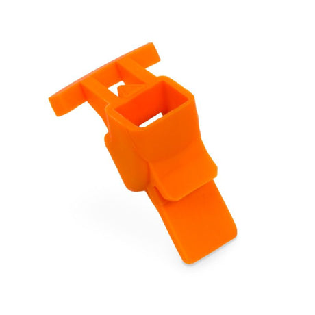 Testifire XTR2 varmeadapter til Fike-detektorer