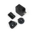 Testifire XTR2 vægadapter med landestik