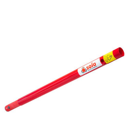 Solo 111 Urban forlængerstang, glasfiber, 0,5 m