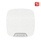 Ajax S-Line HomeSiren Jeweller Hvid