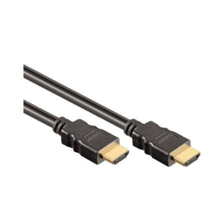 Billede til varegruppe HDMI kabler