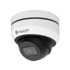 Billede af Milesight AI mini-dome IP-kamera, 5,0MP, 2,8mm, FOV 105°, 20m IR, IP67/IK10, NDAA
