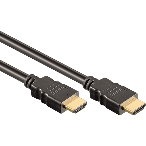 Billede af HDMI kabel 2 meter
