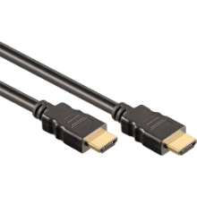 Billede af HDMI kabel 2 meter