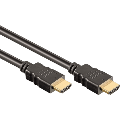 Billede af HDMI kabel 1 meter