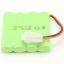 Billede af Backupbatteri TrueGuard SmartGSM (4xAAA)