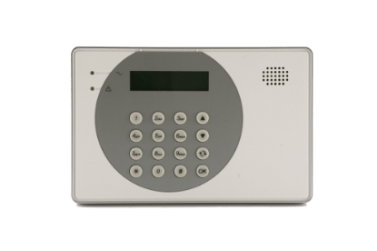 Billede af Guardsman GSM Alarmkit