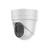 Billede af SecVision Eyeball dome IP-kamera, 4K/8,0MP, 2,7-13,5mm AF, 25m IR, IP66, hvid farve