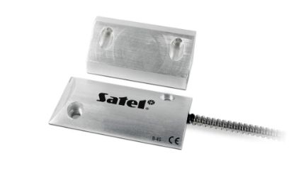 Billede af Gate magnetic contact small (metal casing)
