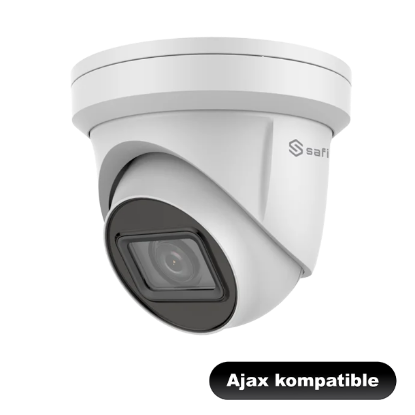 Billede af Safiresdome IP kamera, Motion Detection