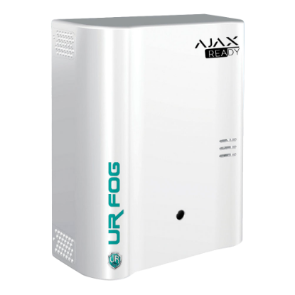 Billede af URFOG Generator 200m3 Battery Backup Ajax Ready