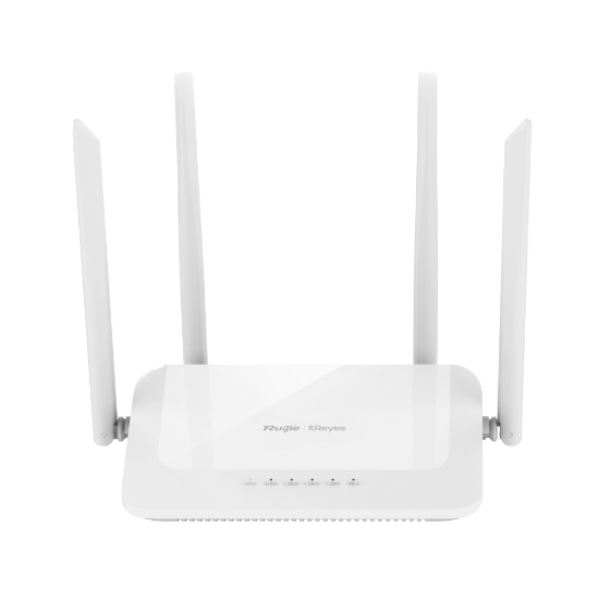 Billede af Reyee Wi-Fi 5 Mesh Router 2.4/5GHz AC1200 4x RJ45 