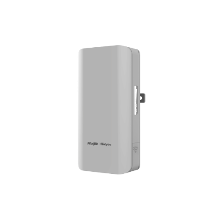 Billede af 2x Reyee IP54 Outdoor Wireless Bridge 2km, 1x RJ45 100Mbps