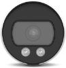 Billede af Milesight 4K Full Color mini bullet kamera, 8,0MP, hvid