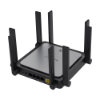 Billede af Reyee Gigabit Mesh WiFi Router 6 AX3200 5 Ports RJ45 10/100/1000 Mbps 802.11AX quad-stream and band 2,4 and 5 GHz