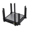 Billede af Reyee WiFi 6 Mesh Gigabit Router AX3200 5 Ports RJ45 10/100/1000 Mbps 802.11AX quad-stream and band 2,4 and 5 GHz