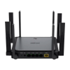 Billede af Reyee WiFi 6 Mesh Gigabit Router AX3200 5 Ports RJ45 10/100/1000 Mbps 802.11AX quad-stream and band 2,4 and 5 GHz