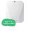 Billede af Ajax Hub Hybrid (2G) Fibra