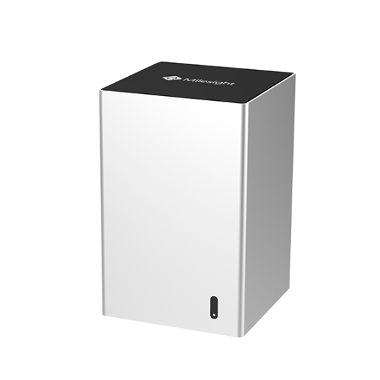 Billede af Milesight Tower NVR, 9 kanals, 4 x PoE, 1 x 3,5"" sATA