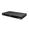 Billede af Milesight NVR, 19"" 1U, 16 kanals, 16 x PoE, 2 x 3,5" SATA
