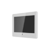 Billede af Dahua svarstation, 7" touchskærm, 2-wire, PoE, hvid