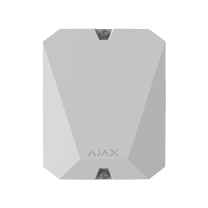 Billede af Ajax MultiTransmitter 3EOL hvid