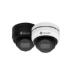 Billede af Milesight AI mini-dome IP-kamera, 5,0MP, 2,8mm, FOV 105°, 20m IR, IP67/IK10, NDAA