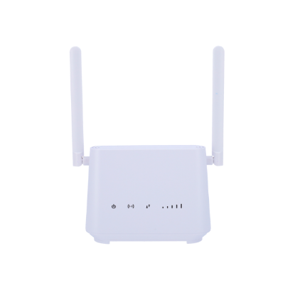 Billede af Safire 4G router, 10/100/1000 Mbps, WiFi 5, AC1200, 7,4V 2000mAh batteri (op til 4 timer) 4 x LAN