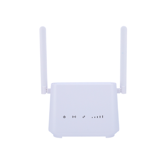 Klæbrig squat Træ Safire 4G Router, 10/100/1000 Mbps, WiFi 5, AC1200 | SecPro Sikring A/S