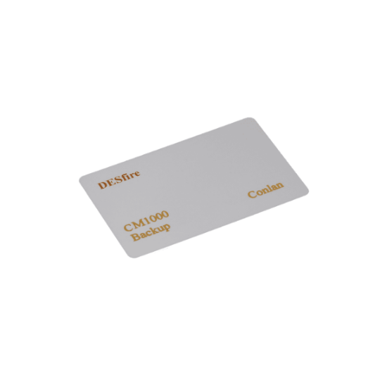 Billede af Conlan Cloning Card til CM1000, Desfire kort til overførelse af data (480080)