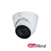 Billede af Dahua 4MP IR 2,7-12mm zoom Eyeball WizMind Network Camera