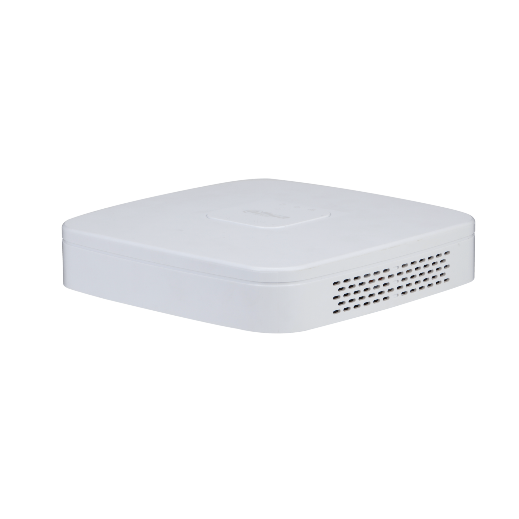 Billede af Dahua NVR optager, 8 kanals, 8 x PoE, AI Model - inkl. 4000GB harddisk