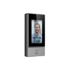 Billede af Dahua adgangskontroller m. ansigtsgenkendelse, 4,3" glas touchskærm