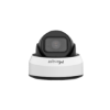 Billede af Milesight AI Mini Vandal Dome IP kamera, Motorzoom, hvid
