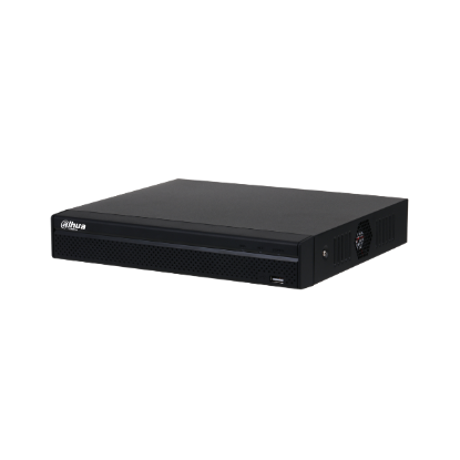 Billede af Dahua NVR optager Lite, 8 kanals, 8 x PoE
