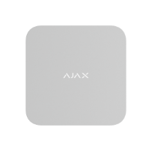 Billede af Ajax NVR Hvid(16 kanals)