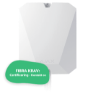 Billede af Ajax S-Line Hub Hybrid Fibra (4G) hvid
