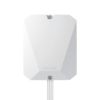 Billede af Ajax Hub Hybrid Fibra (4G) hvid