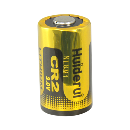 Billede af CR2 3V lithiumbatteri, Huiderui, 850 mah