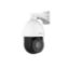 Billede af Milesight AI PTZ Speeddome IP-kamera, 2,0MP, 30 x xoom, 4,7mm-141mm, FOV 62°-3°, 300m IR, IP67/IK10, NDAA, hvid