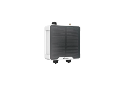 Billede af Milesight IoT Solenoid ventil Controller												