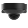 Billede af Ajax DomeCam Mini, 8 MP, 4 mm, sort
