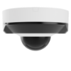 Billede af Ajax DomeCam Mini, 5 MP, 4 mm, hvid