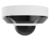 Billede af Ajax DomeCam Mini, 5 MP, 4 mm, hvid