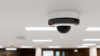 Billede af Ajax DomeCam Mini, 5 MP, 4 mm, hvid