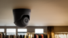 Billede af Ajax TurretCam, 8 MP, 2.8 mm, sort